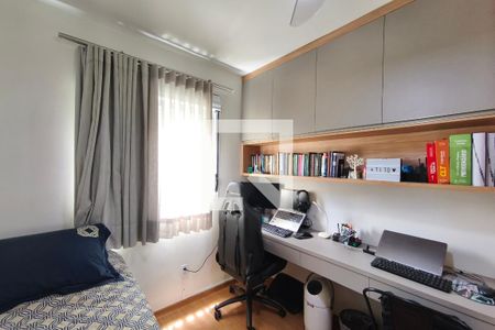 Quarto 2 de apartamento à venda com 2 quartos, 58m² em Jardim Nova Europa, Campinas
