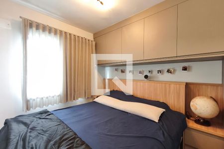 Quarto Suíte de apartamento à venda com 2 quartos, 58m² em Jardim Nova Europa, Campinas