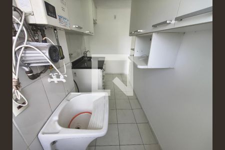 Apartamento para alugar com 2 quartos, 49m² em Taquara, Rio de Janeiro