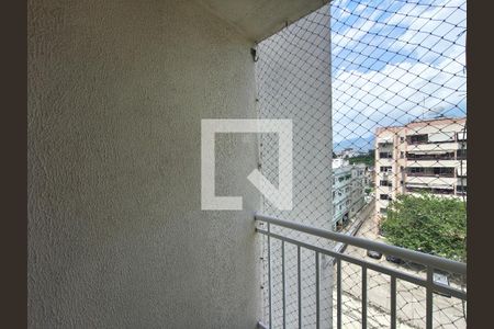 Apartamento para alugar com 2 quartos, 49m² em Taquara, Rio de Janeiro