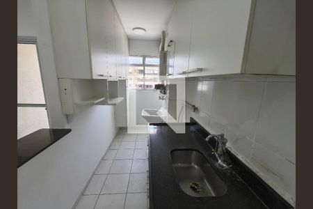 Apartamento para alugar com 2 quartos, 49m² em Taquara, Rio de Janeiro