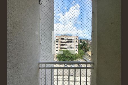 Apartamento para alugar com 2 quartos, 49m² em Taquara, Rio de Janeiro