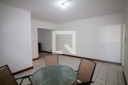Sala de Jantar de casa para alugar com 4 quartos, 250m² em Parque Colonial, São Paulo