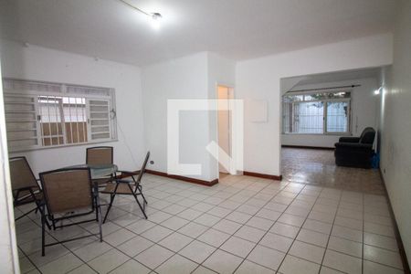 Sala de Jantar de casa para alugar com 4 quartos, 250m² em Parque Colonial, São Paulo