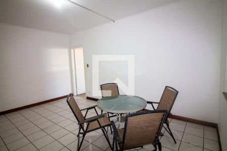 Sala de Jantar de casa para alugar com 4 quartos, 250m² em Parque Colonial, São Paulo