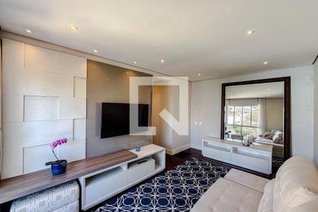 Sala de casa à venda com 4 quartos, 462m² em Vila Mariana, São Paulo