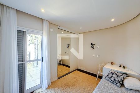 Quarto 1 - Suíte de casa à venda com 4 quartos, 462m² em Vila Mariana, São Paulo