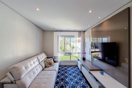 Sala de casa à venda com 4 quartos, 462m² em Vila Mariana, São Paulo