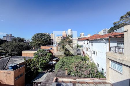 Vista da Sala de casa à venda com 4 quartos, 462m² em Vila Mariana, São Paulo