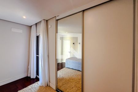 Quarto 1 - Suíte de casa à venda com 4 quartos, 462m² em Vila Mariana, São Paulo