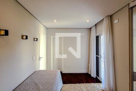 Quarto 1 - Suíte de casa à venda com 4 quartos, 462m² em Vila Mariana, São Paulo