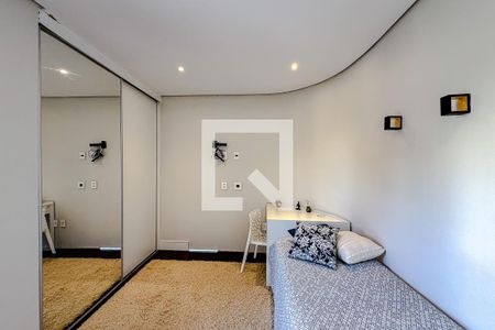 Quarto 1 - Suíte de casa à venda com 4 quartos, 462m² em Vila Mariana, São Paulo