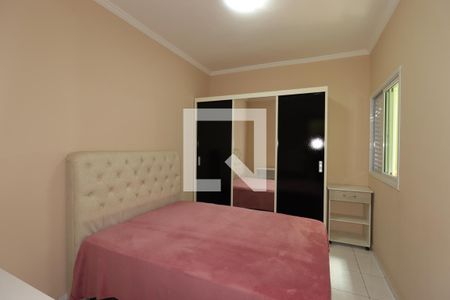 Quarto de casa à venda com 2 quartos, 73m² em Vila Curuçá, Santo André