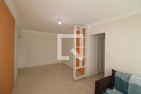 Sala de apartamento à venda com 2 quartos, 70m² em Tucuruvi, São Paulo