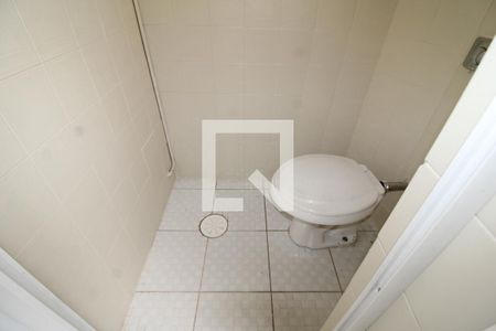 Lavabo de apartamento à venda com 2 quartos, 70m² em Tucuruvi, São Paulo