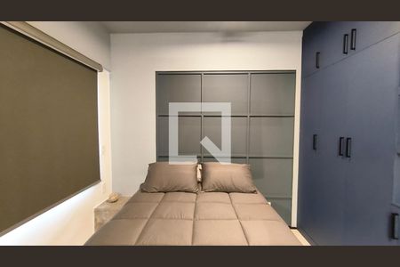Quarto de kitnet/studio para alugar com 1 quarto, 24m² em Vila Mariana, São Paulo