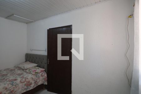 Quarto 1 de casa à venda com 3 quartos, 120m² em Mato Grande, Canoas