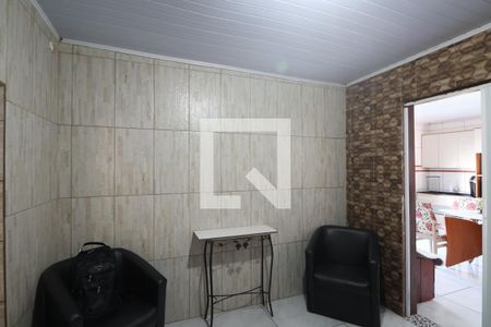 Sala 2 de casa à venda com 3 quartos, 120m² em Mato Grande, Canoas