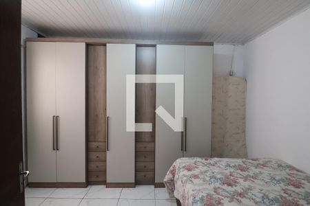 Quarto 1 de casa à venda com 3 quartos, 120m² em Mato Grande, Canoas