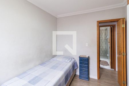 Quarto 1 de apartamento para alugar com 3 quartos, 65m² em Jardim das Flores, Osasco
