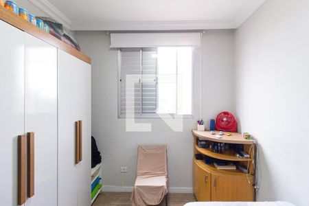 Quarto 1 de apartamento para alugar com 3 quartos, 65m² em Jardim das Flores, Osasco