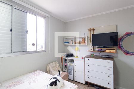 Quarto 2 de apartamento para alugar com 3 quartos, 65m² em Jardim das Flores, Osasco