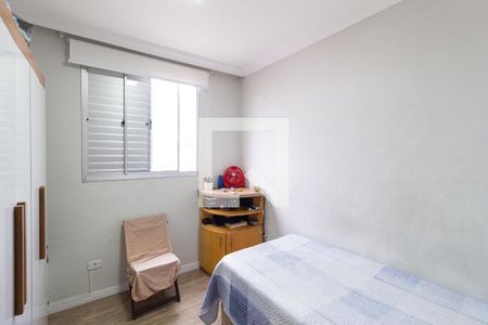 Quarto 1 de apartamento para alugar com 3 quartos, 65m² em Jardim das Flores, Osasco