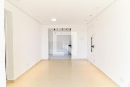 Sala de apartamento para alugar com 3 quartos, 57m² em Jardim das Oliveiras, São Paulo