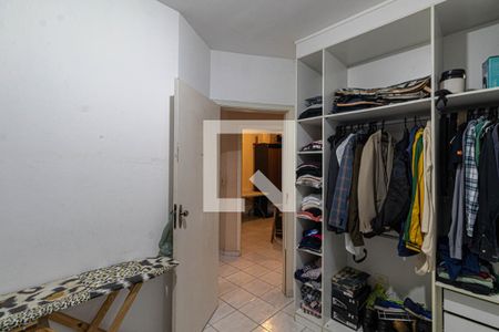 Quarto 1 de casa para alugar com 3 quartos, 158m² em Vila Bauab, São Paulo