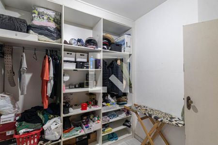 Quarto 1 de casa para alugar com 3 quartos, 158m² em Vila Bauab, São Paulo