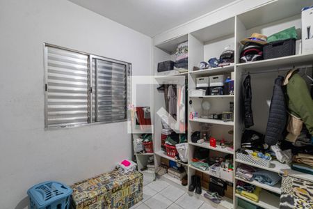 Quarto 1 de casa para alugar com 3 quartos, 158m² em Vila Bauab, São Paulo