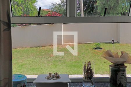 Casa de Condomínio para alugar com 4 quartos, 645m² em Santa Cândida, Vinhedo