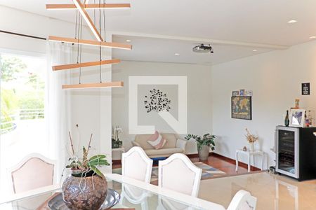 Casa de Condomínio para alugar com 4 quartos, 645m² em Santa Cândida, Vinhedo