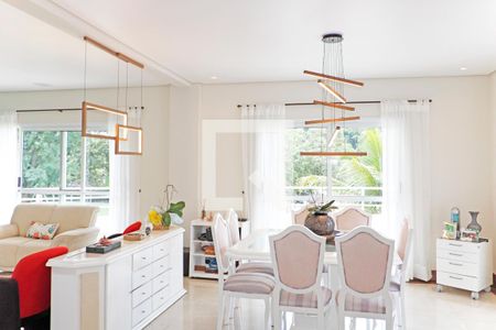 Casa de Condomínio para alugar com 4 quartos, 645m² em Santa Cândida, Vinhedo