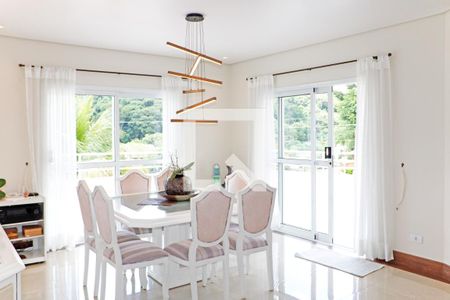 Casa de Condomínio para alugar com 4 quartos, 645m² em Santa Cândida, Vinhedo