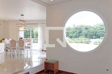 Casa de Condomínio para alugar com 4 quartos, 645m² em Santa Cândida, Vinhedo