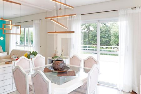 Casa de Condomínio para alugar com 4 quartos, 645m² em Santa Cândida, Vinhedo