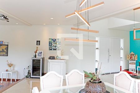 Casa de Condomínio para alugar com 4 quartos, 645m² em Santa Cândida, Vinhedo