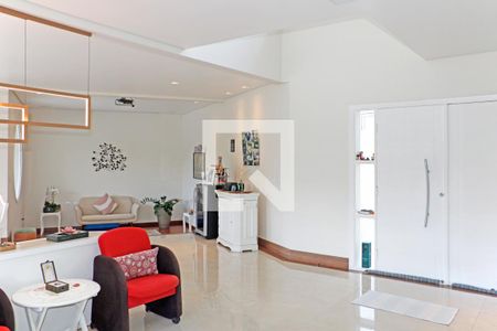 Casa de Condomínio para alugar com 4 quartos, 645m² em Santa Cândida, Vinhedo