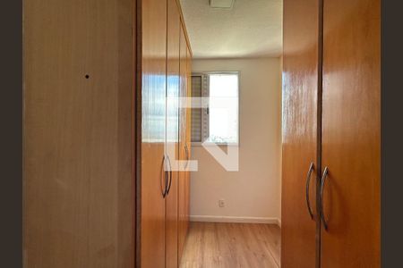 Quarto 1 de apartamento para alugar com 3 quartos, 64m² em Jardim Iris, São Paulo