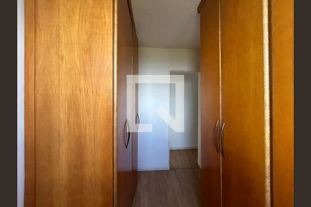 Quarto 1 de apartamento para alugar com 3 quartos, 64m² em Jardim Iris, São Paulo