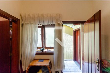Quarto de serviço de casa à venda com 5 quartos, 500m² em City América, São Paulo