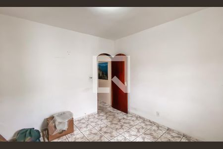 Quarto 2 de casa para alugar com 2 quartos, 68m² em Vila Santana, São Paulo