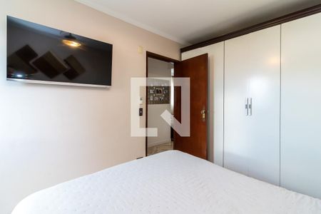 Quarto 1 de apartamento para alugar com 2 quartos, 73m² em Vila Siqueira (zona Norte), São Paulo