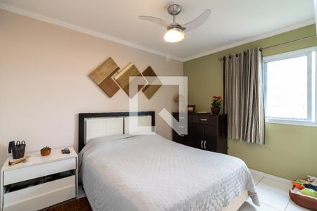 Quarto 1 de apartamento para alugar com 2 quartos, 73m² em Vila Siqueira (zona Norte), São Paulo