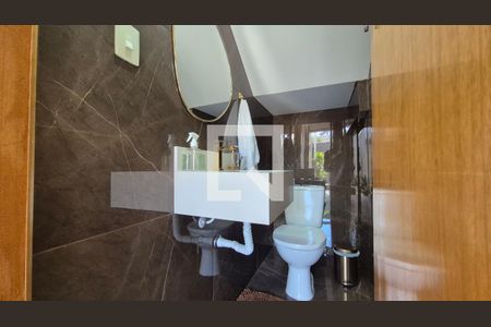 Casa à venda com 2 quartos, 117m² em Vila América, Santo André