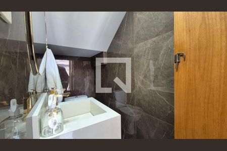 Casa à venda com 2 quartos, 117m² em Vila América, Santo André