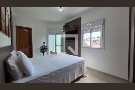Casa à venda com 2 quartos, 117m² em Vila América, Santo André