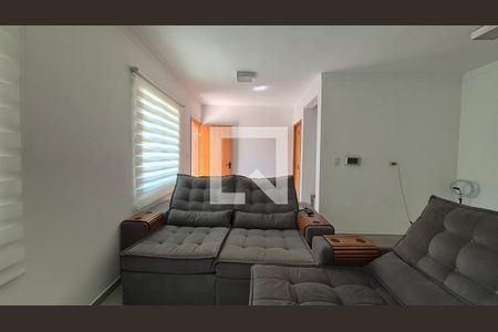 Casa à venda com 2 quartos, 117m² em Vila América, Santo André