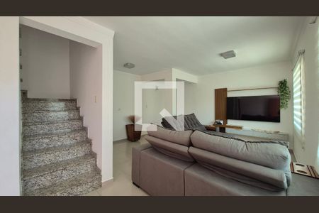 Casa à venda com 2 quartos, 117m² em Vila América, Santo André